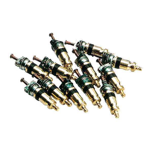 AVS1 Valve Core (BULK) for Schrader Valve 10 pcs. CPS