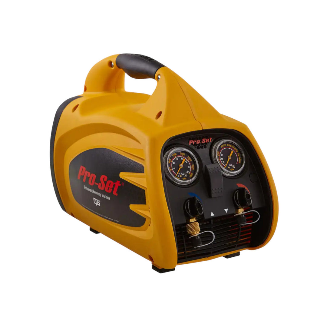 Absaugstation TRS600E cps products