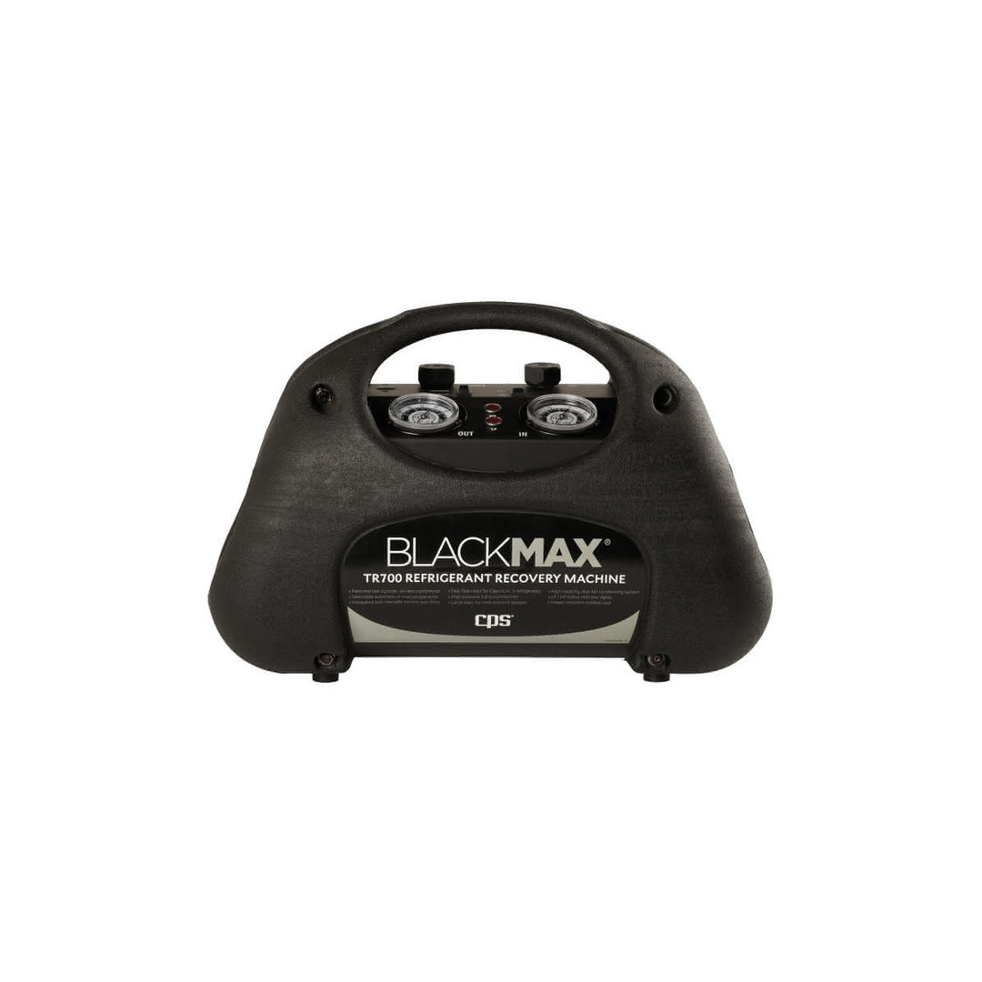 Extraction unit TR700EH Blackmax