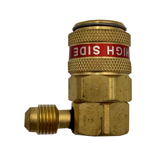 Schnellkupplung QCH90 CGS