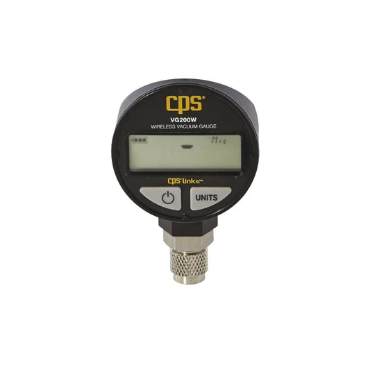 Vacuum Gauge VG200