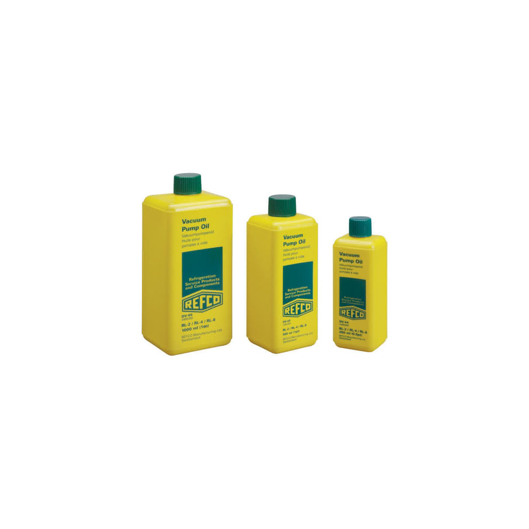Vakuumpumpenöl DV-46 Refco