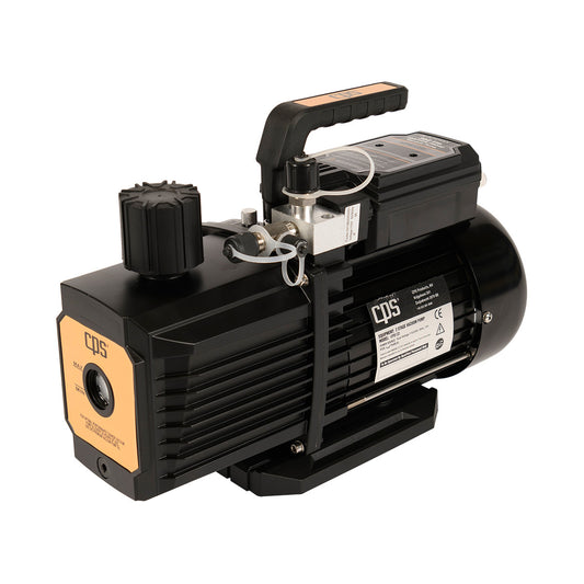 Vacuum pump VPB4D 2-stage cps