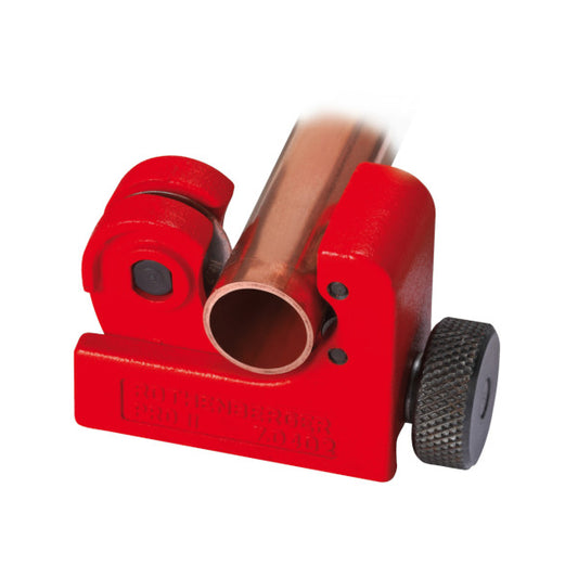 Rohrabschneider MINICUT II Pro 6-22mm Rothenberger