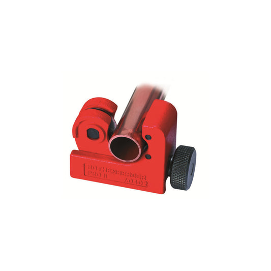 Rohrabschneider MINICUT II Pro 6-22mm Rothenberger