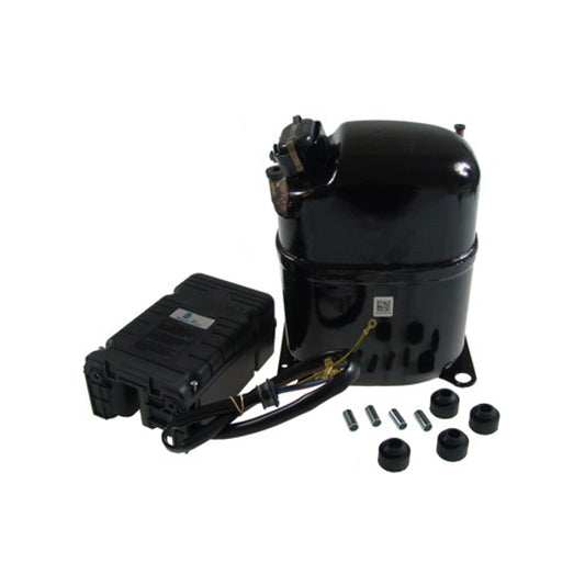 Kompressor AJ2446P-FZ Löt Tecumseh
