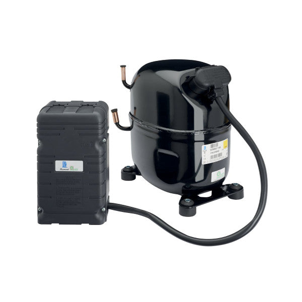 Kompressor AJ4461N-TZ Löt Tecumseh