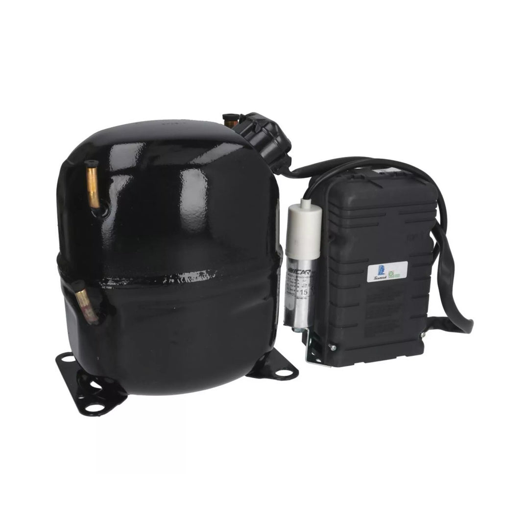 Kompressor AJ2446P-FZ Löt Tecumseh