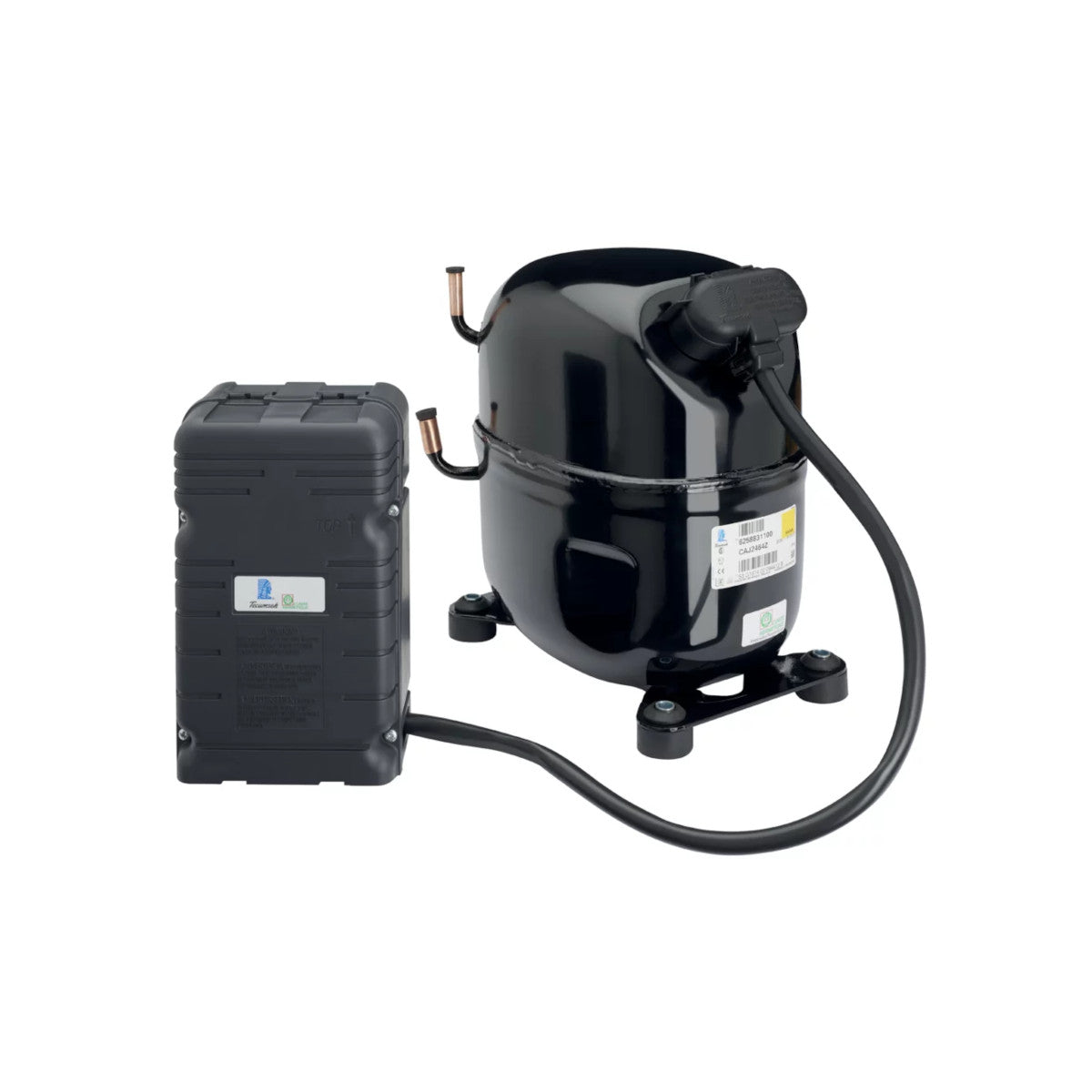 Compressor CAJ4492Y Tecumseh