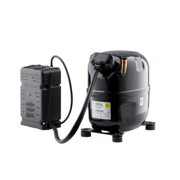 Kompressor CAJ2464U Tecumseh