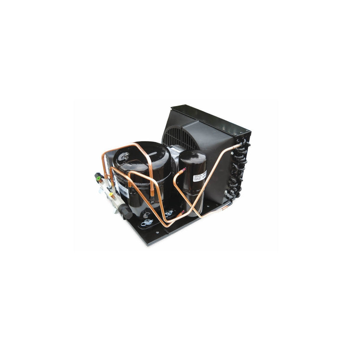 Condensing unit AET4425YHR Tecumseh