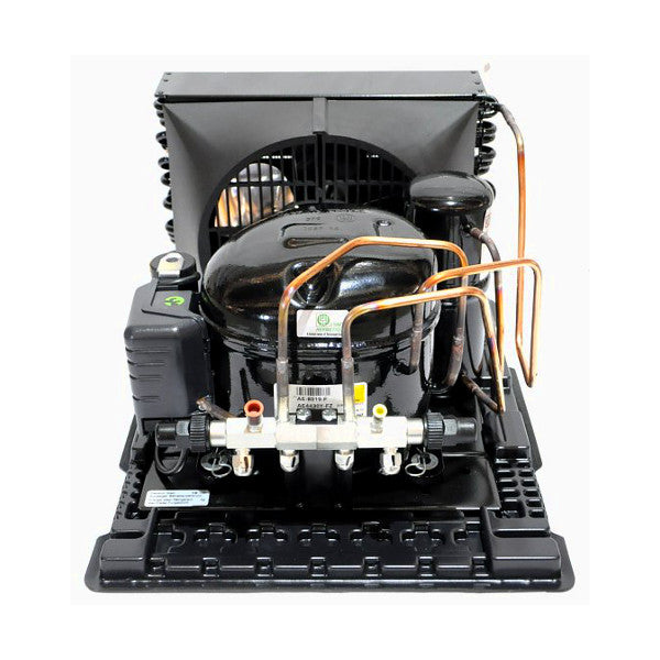 Condensing unit AET4440YHR Tecumseh