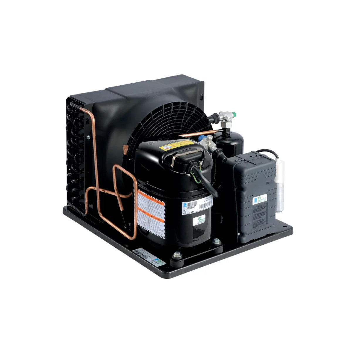 Condensing unit CAJN9480ZMHR Tecumseh