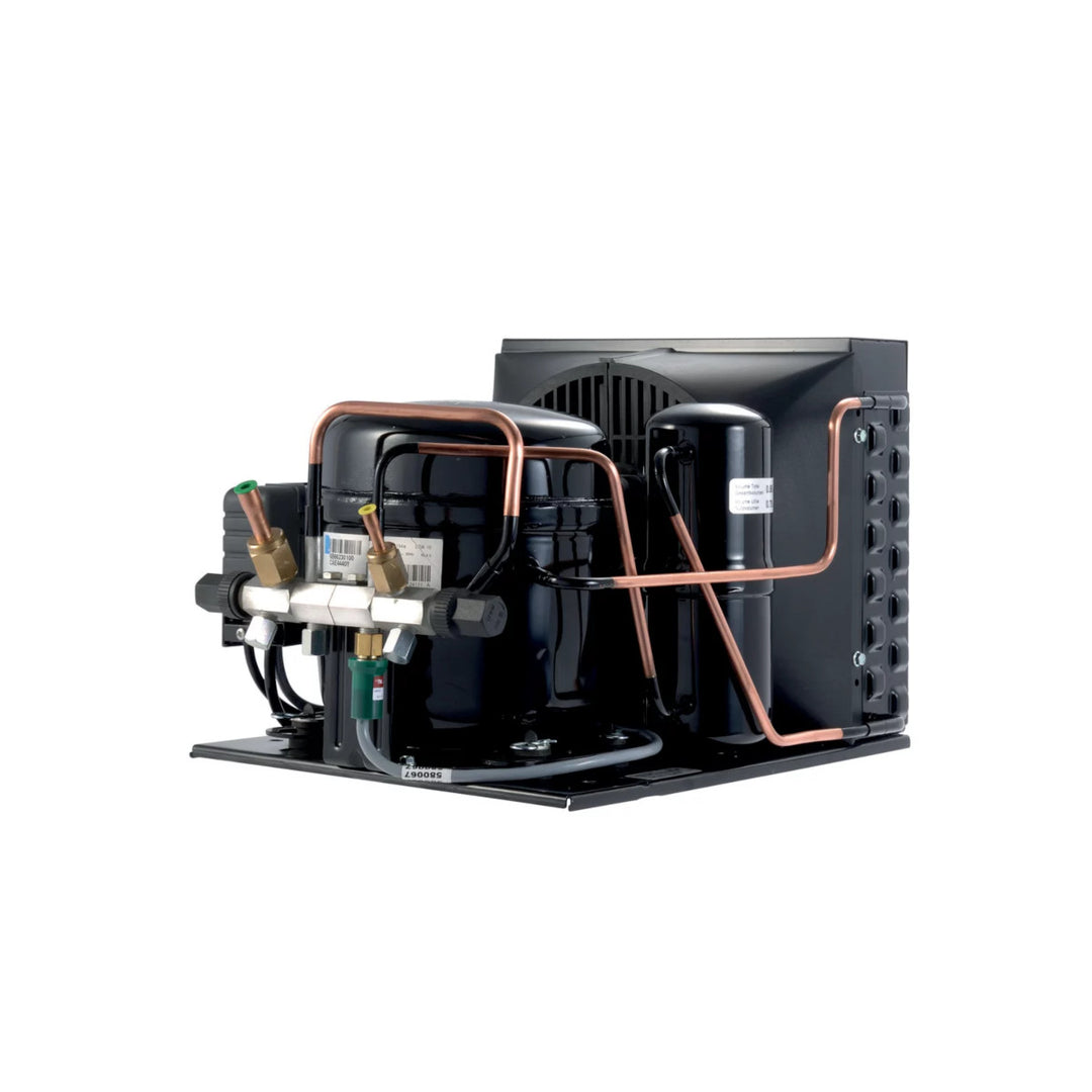 Condensing unit AE2415ZBR Tecumseh