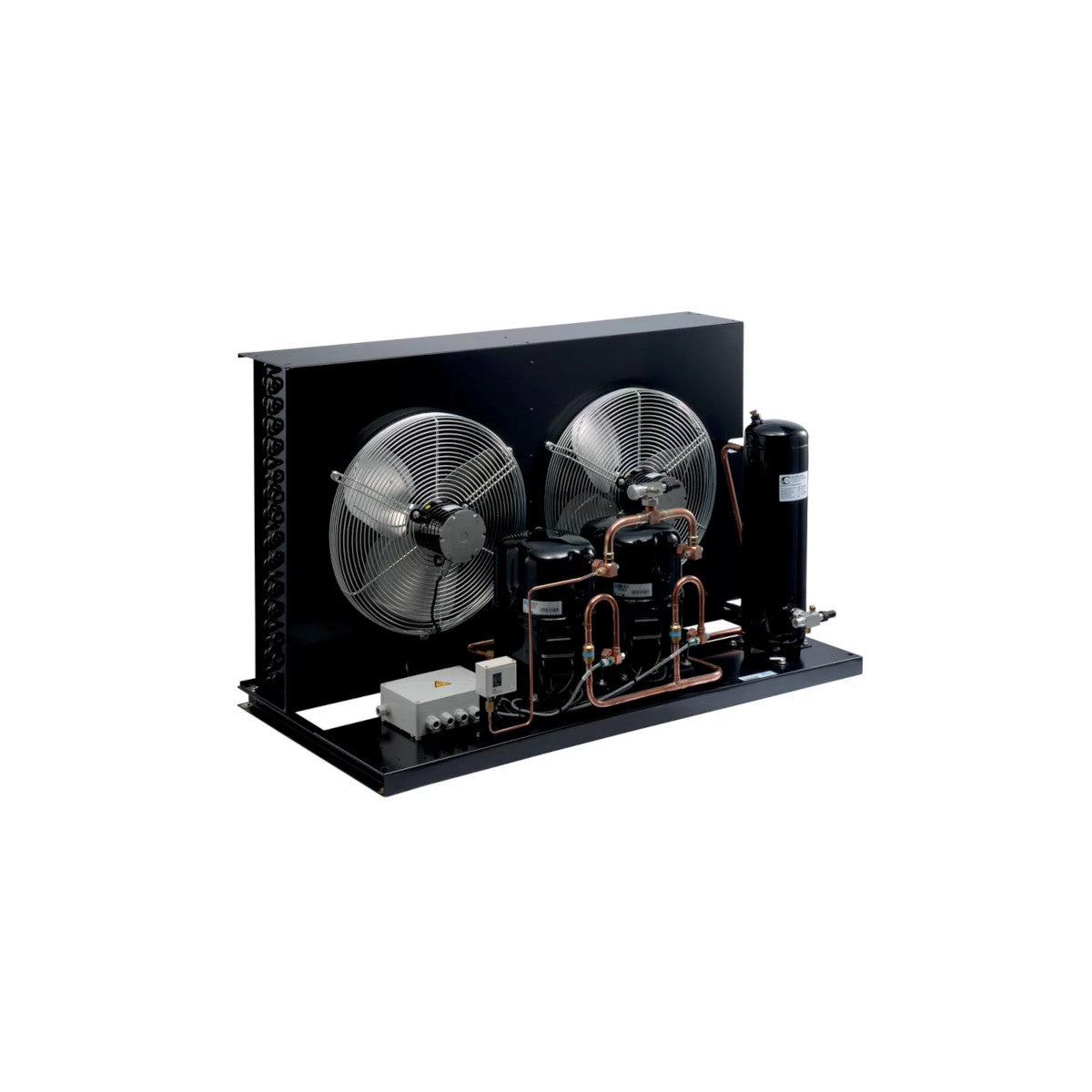 Condensing Unit TAGD4586YHR Tecumseh