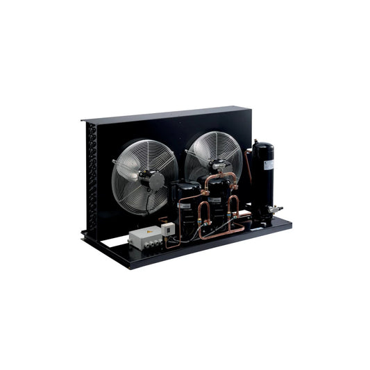 Condensing unit TAGDT4590ZHR Tecumseh