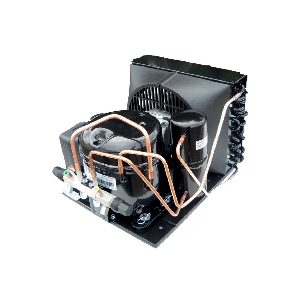 Condensing unit AET4460ZHR Tecumseh