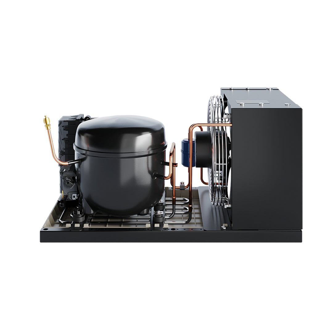 Verflüssigungssatz UNJ6226ZX Embraco Nidec