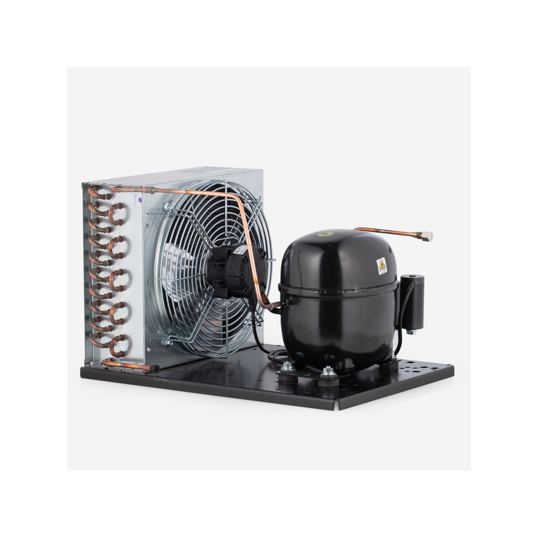 Condensing unit UNEK6213U Embraco Nidec
