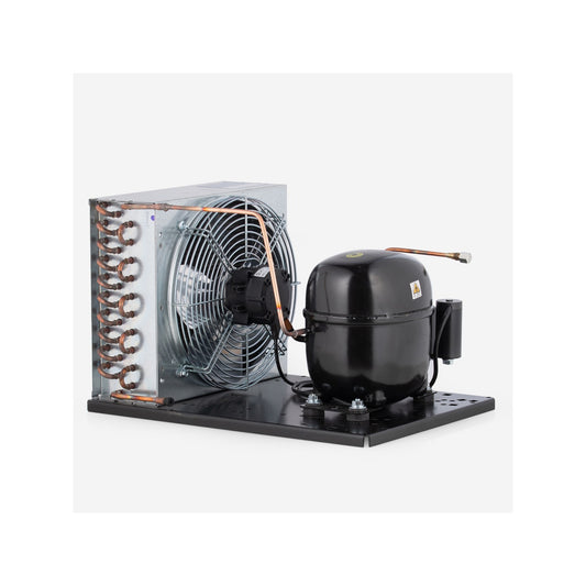 Condensing unit UNEK6213U Embraco Nidec