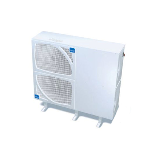 Condensing unit SILAGD2532Z-TZ 400V Tecumseh Silensys