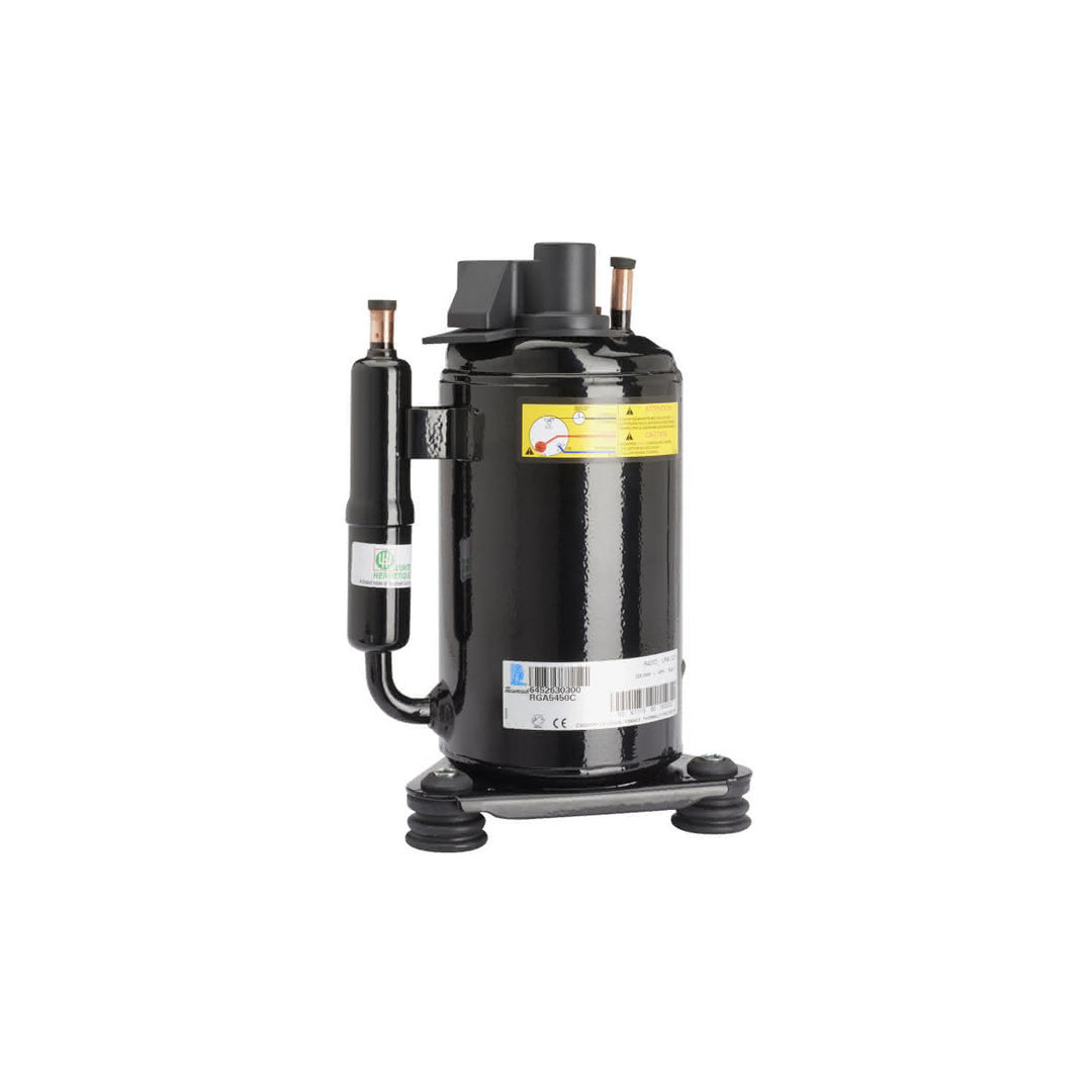 Rotary Compressor RG5512W Tecumseh