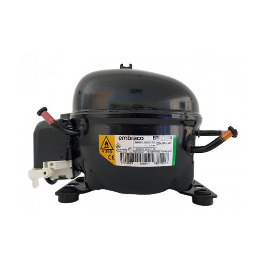 Compressor EMC3134U Embraco