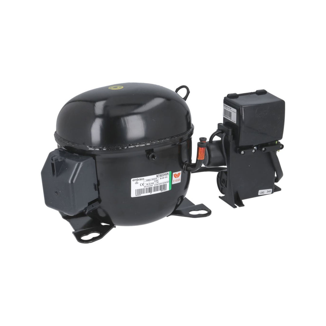 Compressor NEU2155U CSR Embraco