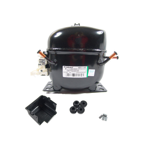 Kompressor NEK1116Z Embraco
