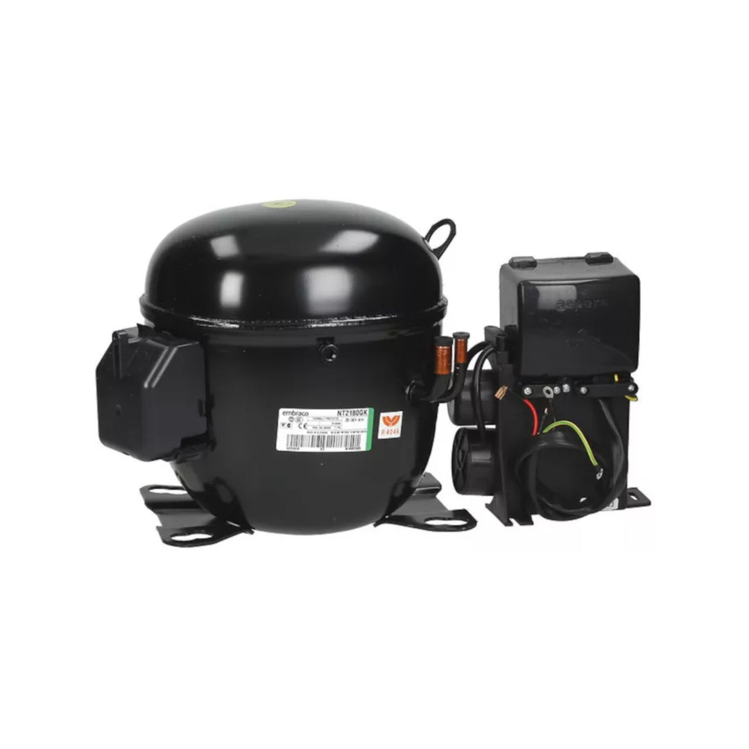 Compressor NT2180GK CSR Embraco