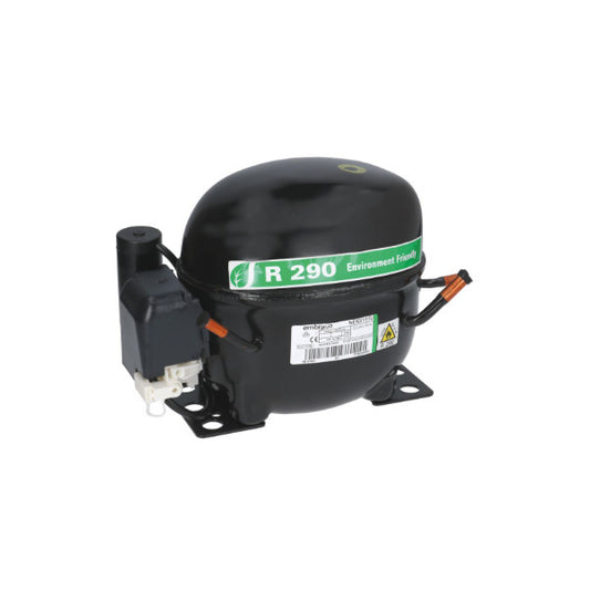 Compressor NEK2125U Embraco
