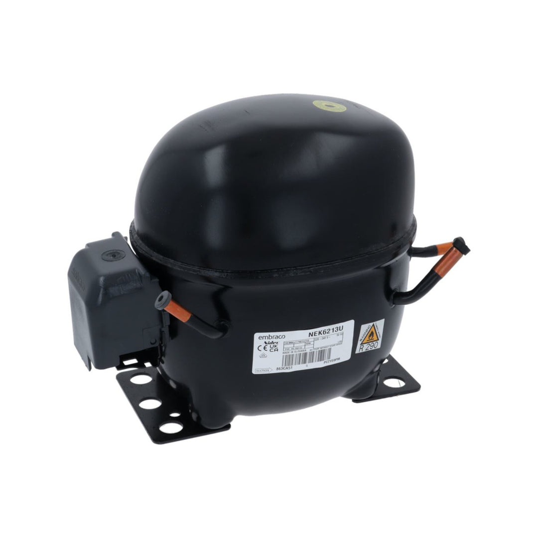 Compressor NEK1118Z Embraco