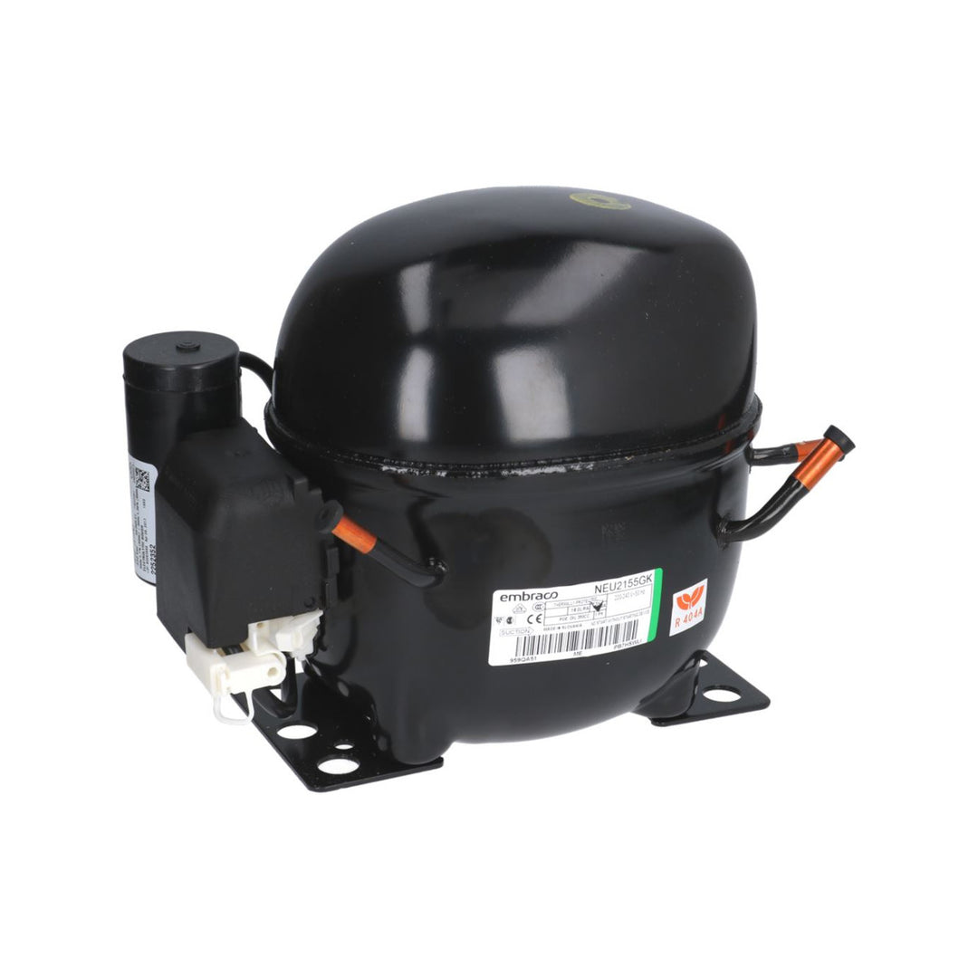 Kompressor NEK6181GK Embraco