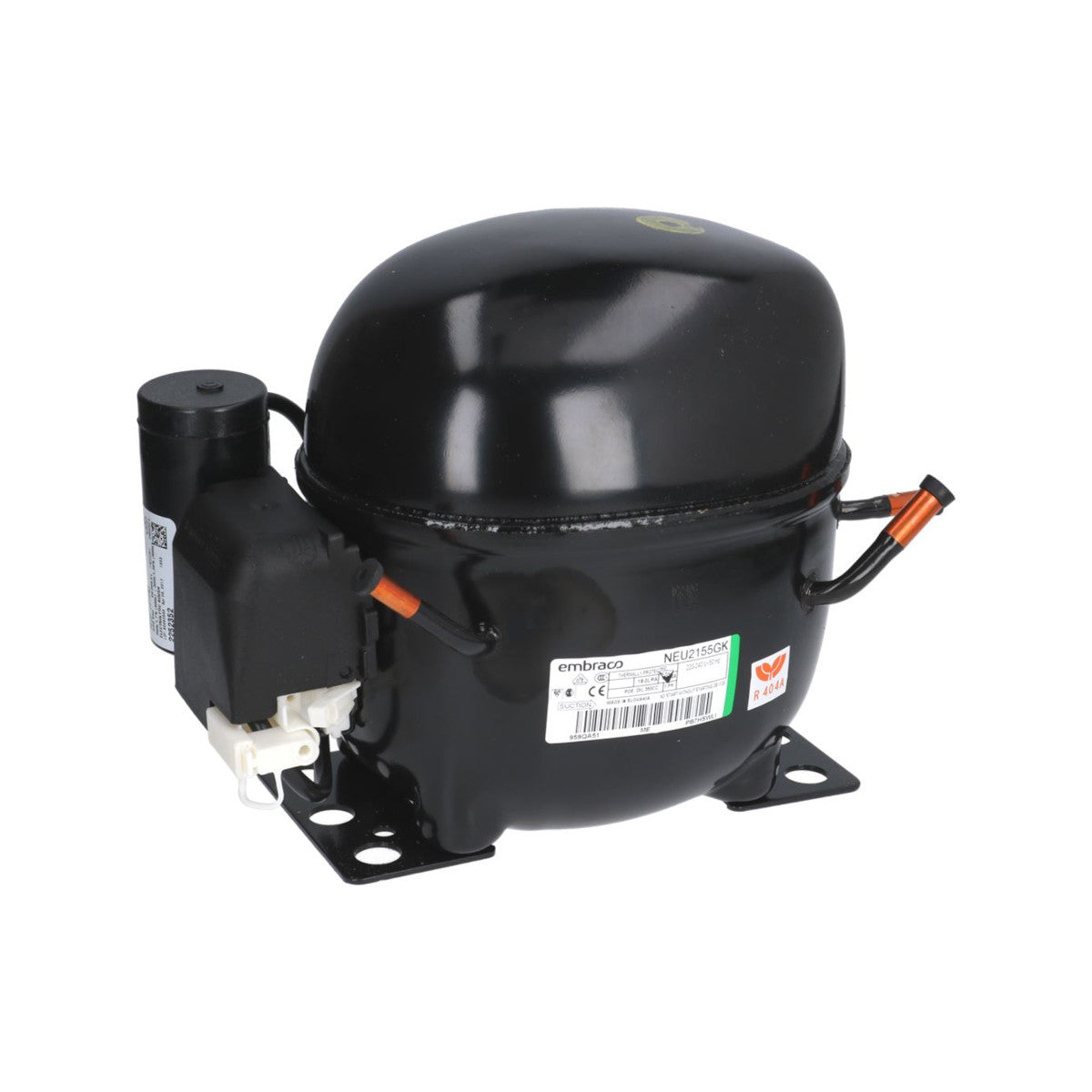 Kompressor NEU2155GK Embraco
