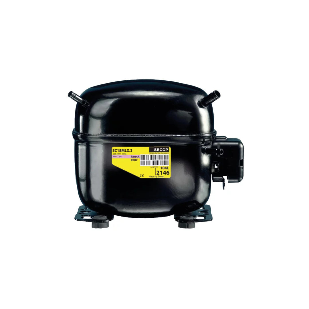 Compressor SC10CL /SC10CLX Danfoss Secop