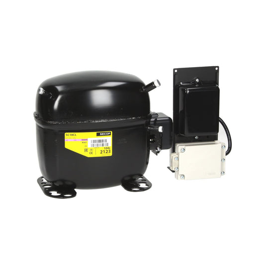 Kompressor SC18CL Danfoss Secop