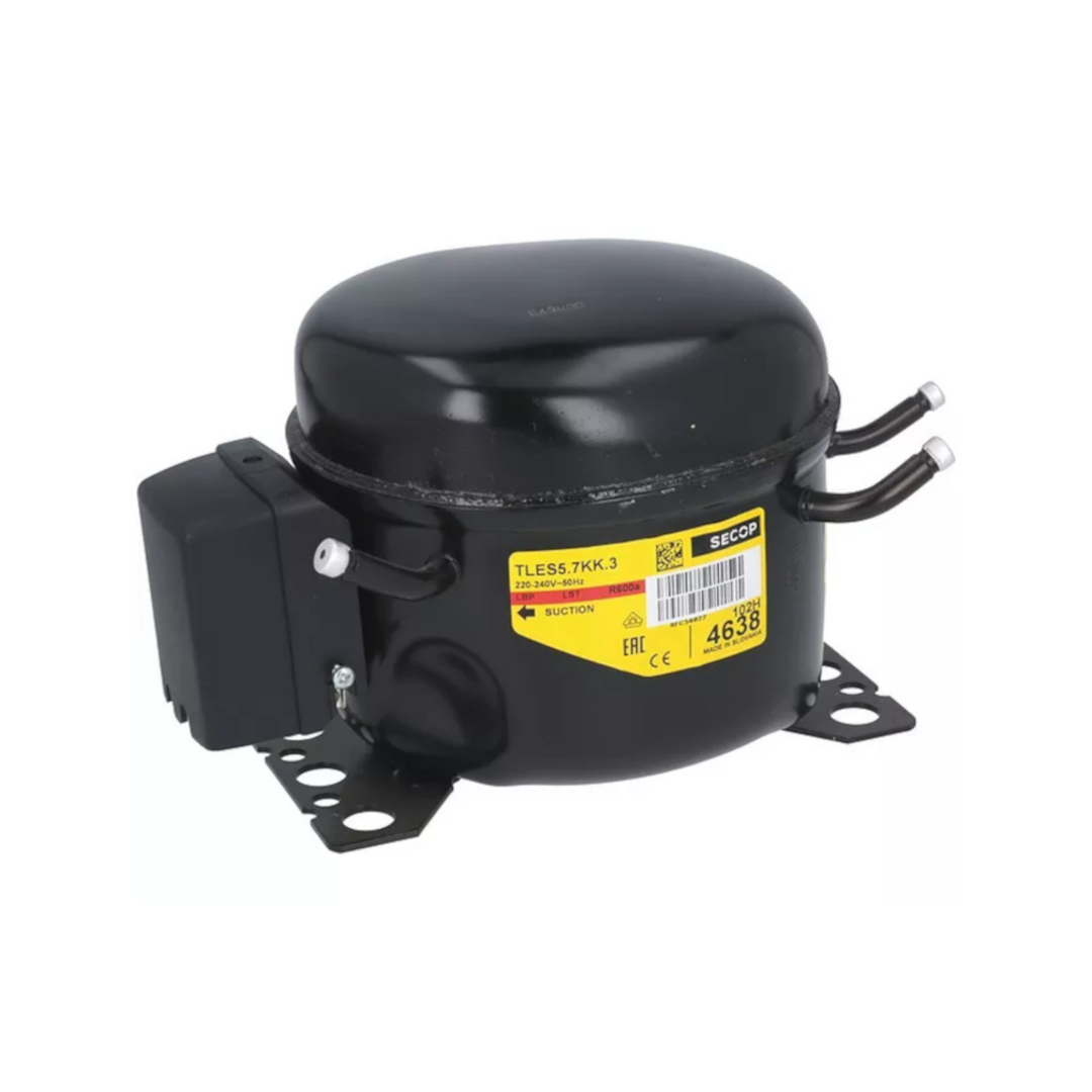 Kompressor TLES7.5KK.3 Danfoss Secop