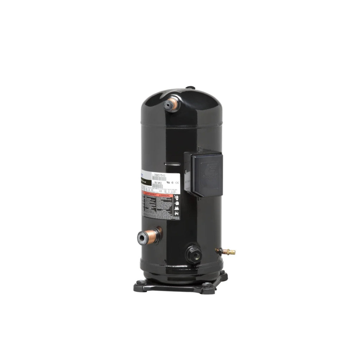 Compressor ZR81KCE-TFD-422 Copeland