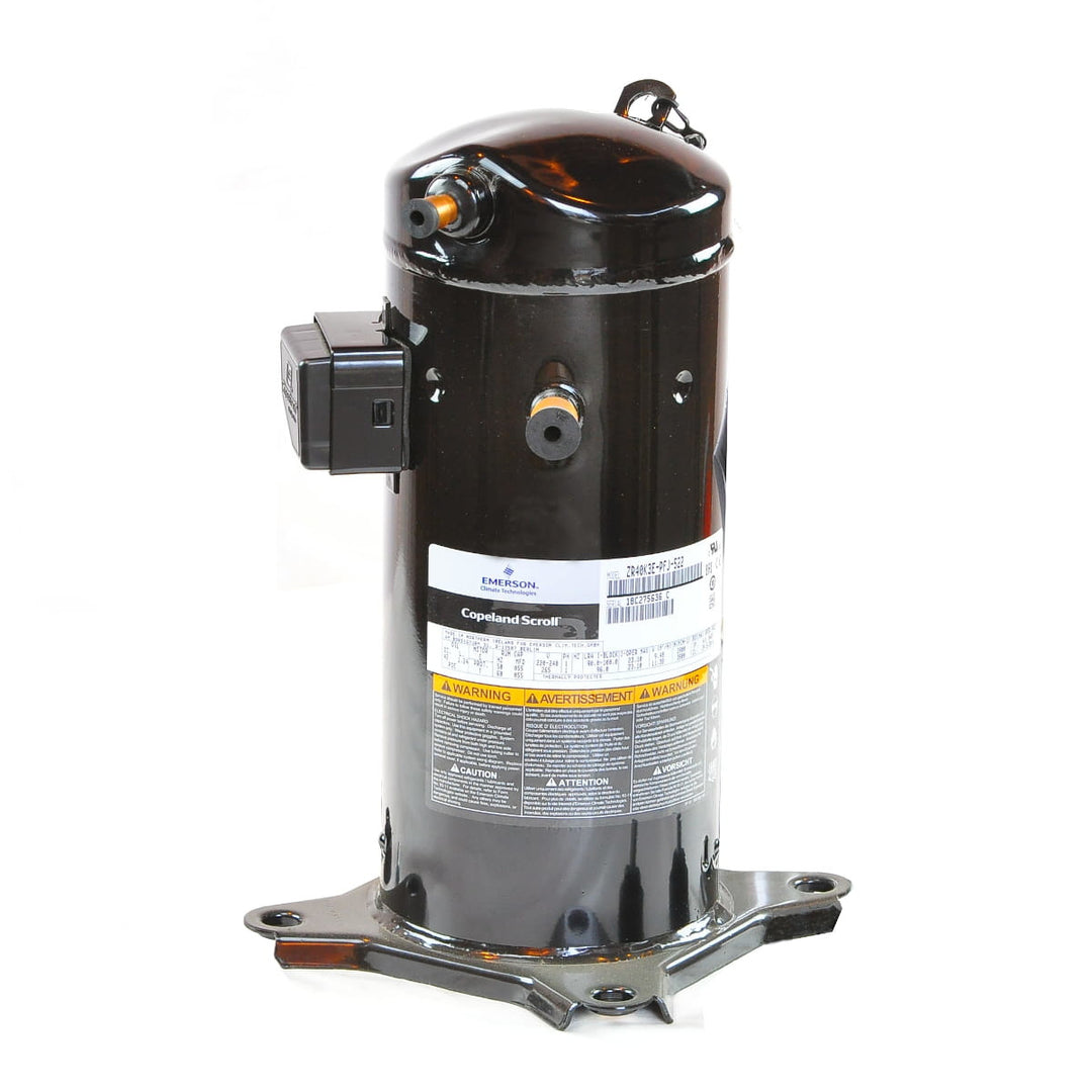 Compressor ZR40K3E-PFJ-522 Copeland