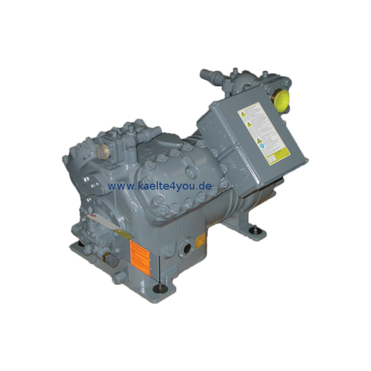 Compressor D2SK-65X-EWL Copeland
