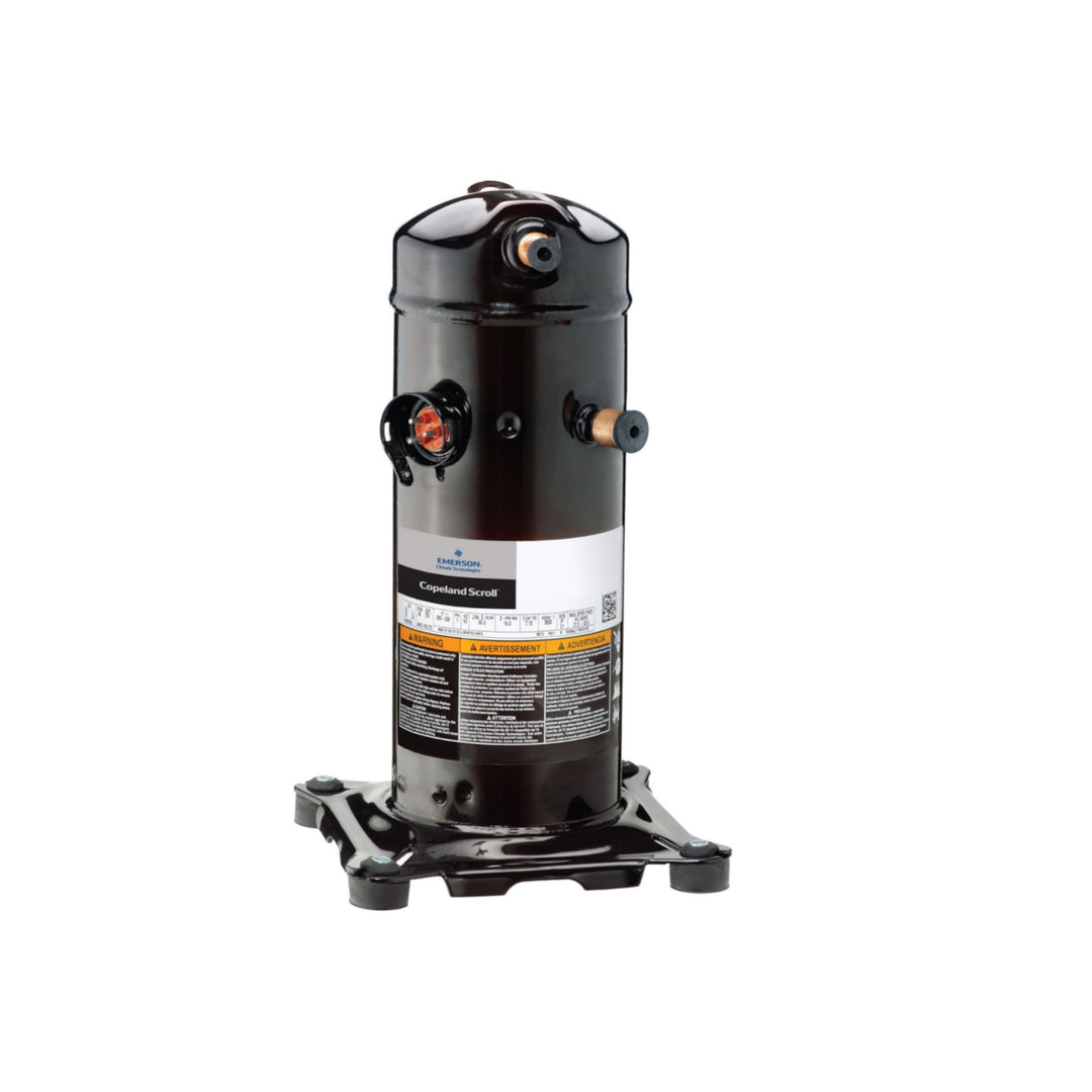 Kompressor ZBD45KQE-TFD-558 Scroll Copeland