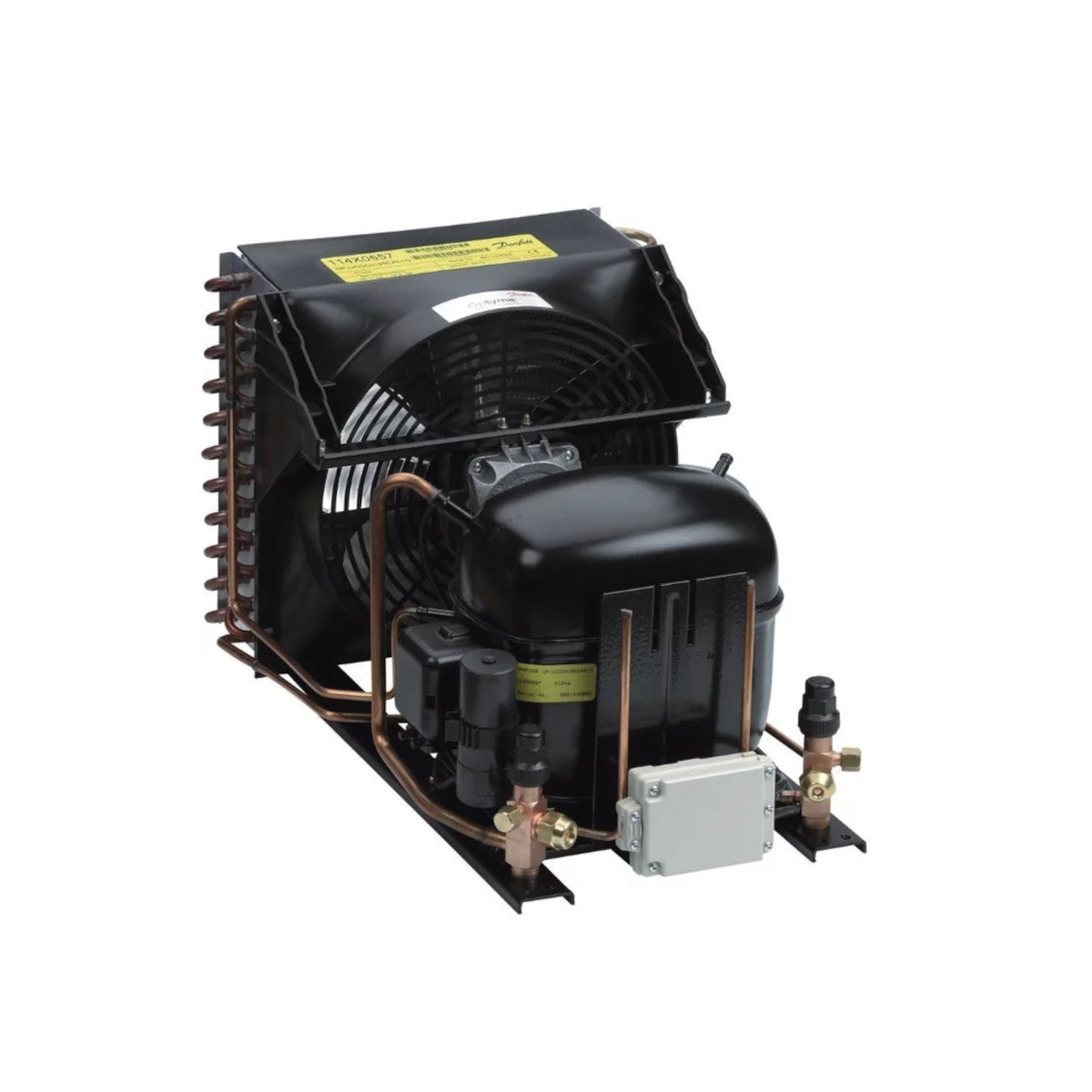 MCQC013SCA01G Danfoss