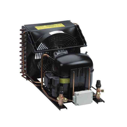 Verflüssigungssatz MCGC011FRA04G Danfoss