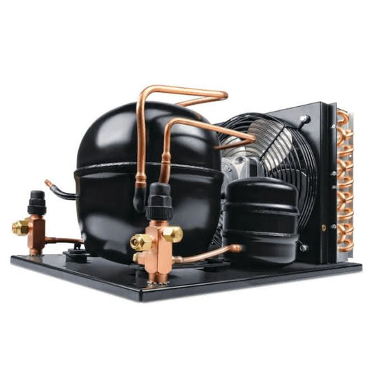 MCGC003TLA04G Verflüssigungssatz Danfoss