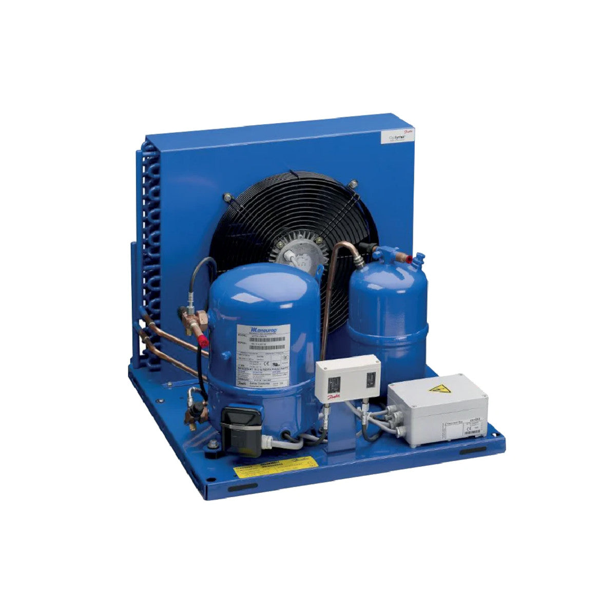 MCZC048MTA02E 114X5014  V-SATZ Danfoss Maneurop