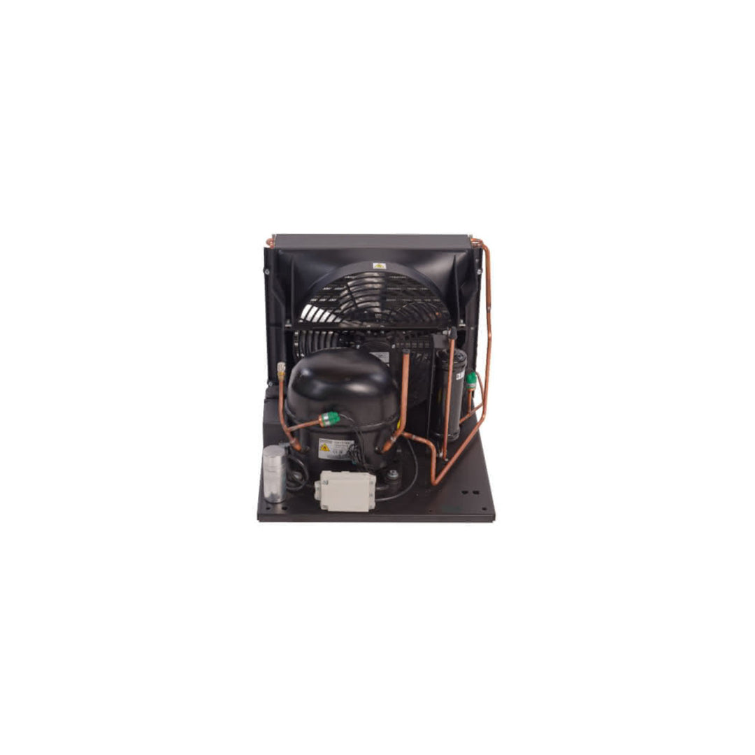 NL9FXN2 Verflüssigungssatz Danfoss