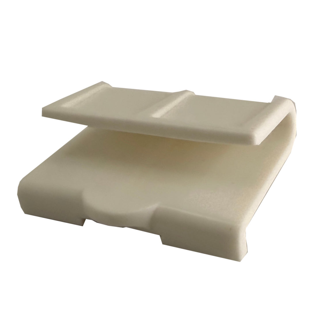 Nylon Einsatz Führungsblock15093 Fermod