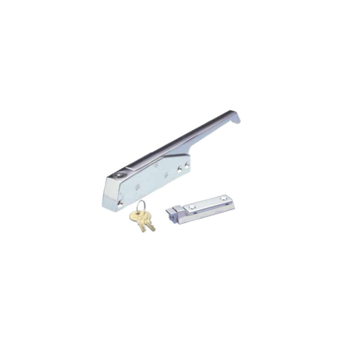 Magnetic clasp R24-9175-C