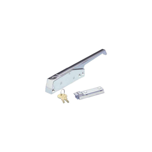 Magnetic clasp R24-9175-C