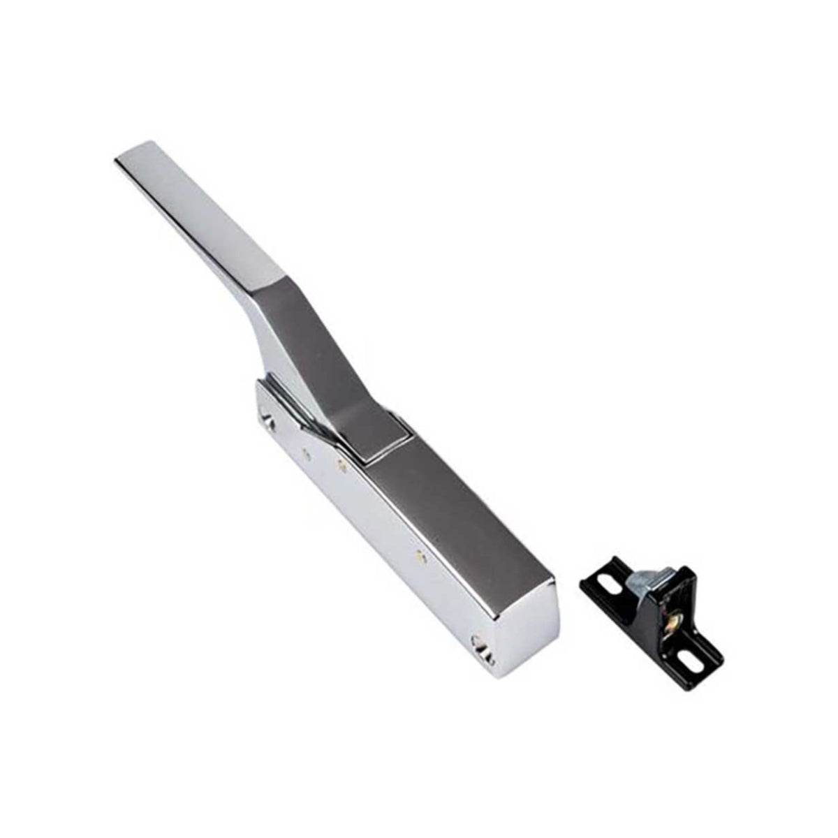 Verschluss 791.01 Fermod